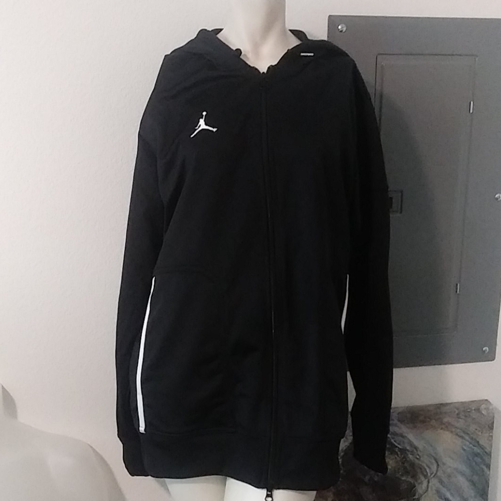 Jordan Jacket